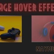 Pure Css Image Hover Effects Html Css Hover Effects