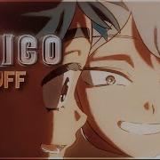 Cico Buff Till X Ivan Edit AMV 4K Alien Stage