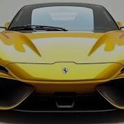Experience Ferrari Like Never Before With The 2025 Purosangue