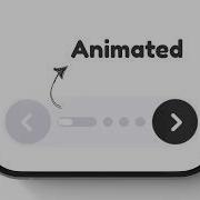 Indicator Animation With Flutter
