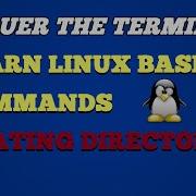 Conquer The Terminal Learn Linux Mkdir Command