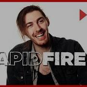 Hozier On Take Me To Church CBC Music Interview