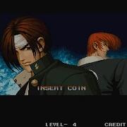 The King Of Fighters 95 Intro Opening HD