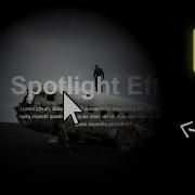 How To Make A Spotlight Effect With Simple HTML CSS JavaScript Quick Tutorial