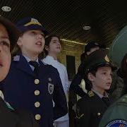 Vatan Marşı TRT Ankara Çocuk Korosu