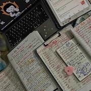 STUDY WITH ME 3hrs Background Noise No Music ASMR Writing Sound Motivation