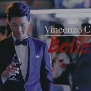 Vincenzo Cassano 𝐁𝐞𝐥𝐢𝐞𝐯𝐞𝐫 𝘝𝘪𝘯𝘤𝘦𝘯𝘻𝘰 𝙁𝙈𝙑