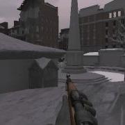 CoD2 No Zoom
