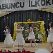 Hababam Sınıfı Beyaz Kelebekler Sen Gidince 4 D Sınıfı Mezuniyet Töreni