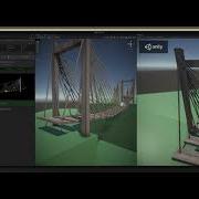 Bridge Master Unity Asset Work In Progress