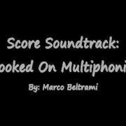 PS2 Movies Score Soundtrack Hooked On Multiphonics