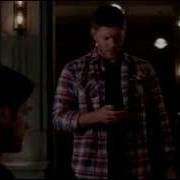 Crowley Drunk Dials Dean