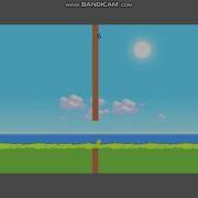 Flappy Bird Made In Processing
