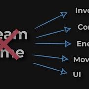 Make Systems Not Games