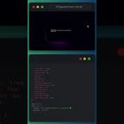 Glowing Magic Shadow With Hover Effect Using HTML And CSS