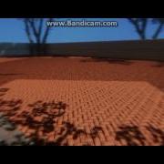 CRYENGINE Shadow Problem
