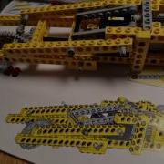 Lego 8094 RARE