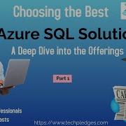 Azure SQL Database Vs Azure SQL Managed Instance Which One To Choose Azure SQL DBA Part 1