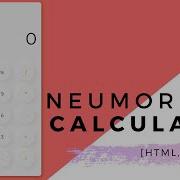 Neumorphic Calculator HTML CSS JS