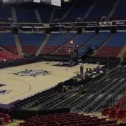 View From Your Seats Section 118