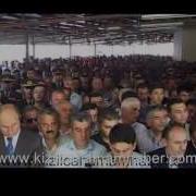 ŞEHİT POLİS MEMURU ZEKERİYA YURDAKUL TOPRAĞA VERİLDİ