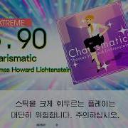 Gitadora Charismatic Extreme Drum