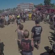 Insurrection Rockfest2016