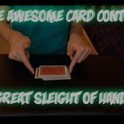 3 Awesome Card Controls Beginner Intermediate Advanced Controls That FOOL