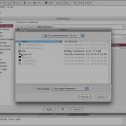 Demo Using JLayer Mac Dr Java