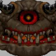 PS1 Final Doom Pain Elemental Sound Effect