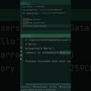 Diving Into Python S Binary Types Bytes Bytearray Memoryview Tech NS Arena
