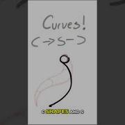 Stop Animating Tails WRONG Try This Trick Shorts Animation Education Tutorial