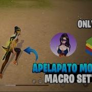 Apelapato Movement Trick MACRO ApelapatoGo I Apelapato Situp Movement Macro In Bluestack Hindi