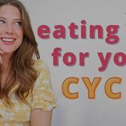 EATING FOR YOUR CYCLE Learn The Cycle Syncing Diet So You Can Balance Your Hormones With Food