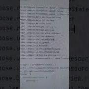 Trouble With The By Delegate In Kotlin Don T Forget GetValue And SetValue Imports