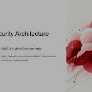 Cloud Security Architecture Designing For Azure AWS Hybrid Environment 05 Of 15
