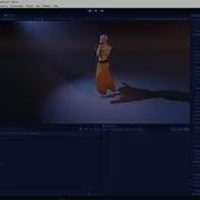 Cloth Dynamics Quick Tutorial Short Version