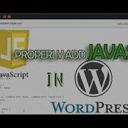 Properly Add JavaScript And Styles Easily In WordPress EASY
