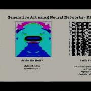 Generative Art Using Genetic Algorithms And Neural Networks SingaporeJS