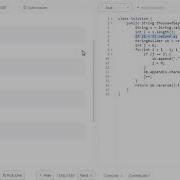 1556 Thousand Separator LeetCode Biweekly Contest 33 Strings