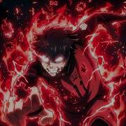 Red Aura Funk X Isagi Super Slowed