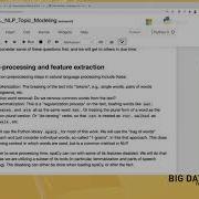 Workshop Intro To Topic Modeling Using Python Russell Martin