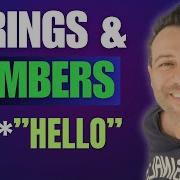 3 8 Working With Strings And Numbers In Python Python Course For Beginners