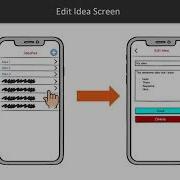 Learning React Native Development App Overview Of IdeaPad Packtpub Com