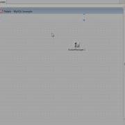 Delphi Main Form
