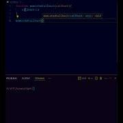 JavaScript Callback Function Explained In 30 Seconds Shorts Theroxycoder Coding