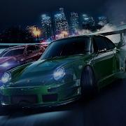 GMV Need For Speed On My Own