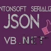 JSON Serializer PART 3 Deserialize