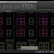 Autocad 2019 Array Rectangular Array Polar Array And Path Array