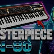 Behringer JN 80 Destroys The Haters Against Roland Juno 106 THAT SYNTH SHOW LIVE